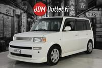 Toyota BB vaihtoauto