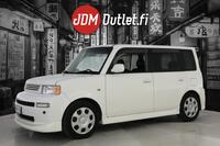 Toyota BB vaihtoauto