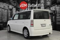 Toyota BB vaihtoauto