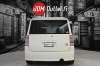 Toyota BB vaihtoauto