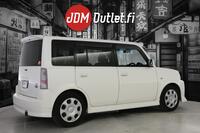 Toyota BB vaihtoauto