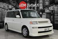 Toyota BB vaihtoauto