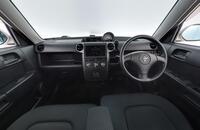 Toyota BB vaihtoauto