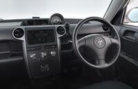 Toyota BB vaihtoauto