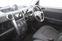 Toyota BB vaihtoauto