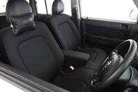 Toyota BB vaihtoauto