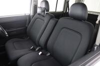 Toyota BB vaihtoauto