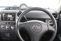 Toyota BB vaihtoauto