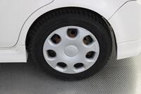 Toyota BB vaihtoauto