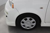 Toyota BB vaihtoauto