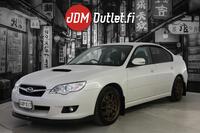 Subaru Legacy vaihtoauto