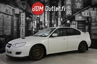 Subaru Legacy vaihtoauto
