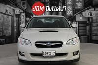 Subaru Legacy vaihtoauto