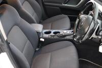 Subaru Legacy vaihtoauto