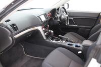 Subaru Legacy vaihtoauto