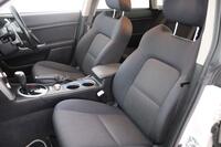 Subaru Legacy vaihtoauto