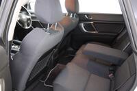 Subaru Legacy vaihtoauto