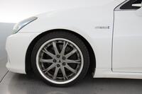 Toyota Crown vaihtoauto