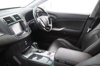 Toyota Crown vaihtoauto