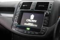 Toyota Crown vaihtoauto