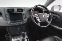 Toyota Crown vaihtoauto