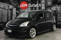 Toyota BB vaihtoauto