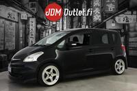 Toyota BB vaihtoauto