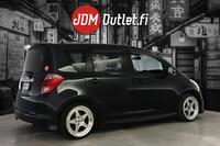 Toyota BB vaihtoauto