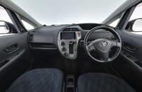 Toyota BB vaihtoauto