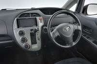 Toyota BB vaihtoauto