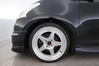 Toyota BB vaihtoauto