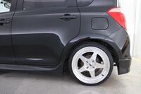 Toyota BB vaihtoauto