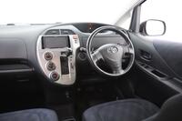 Toyota BB vaihtoauto