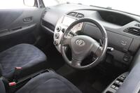 Toyota BB vaihtoauto