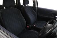 Toyota BB vaihtoauto