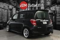 Toyota BB vaihtoauto