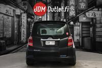 Toyota BB vaihtoauto