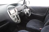 Toyota BB vaihtoauto