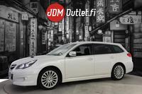 Subaru Legacy vaihtoauto