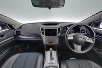 Subaru Legacy vaihtoauto
