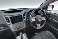 Subaru Legacy vaihtoauto