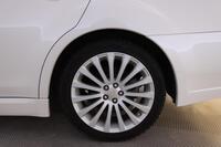 Subaru Legacy vaihtoauto