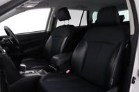 Subaru Legacy vaihtoauto