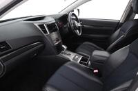 Subaru Legacy vaihtoauto