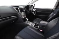 Subaru Legacy vaihtoauto
