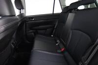 Subaru Legacy vaihtoauto