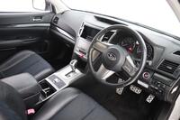 Subaru Legacy vaihtoauto