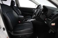 Subaru Legacy vaihtoauto