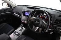 Subaru Legacy vaihtoauto