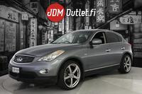 Nissan Skyline vaihtoauto